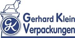 Logo Gerhard Klein Verpackungen 1