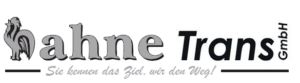 Logo Hahne Spedition 1